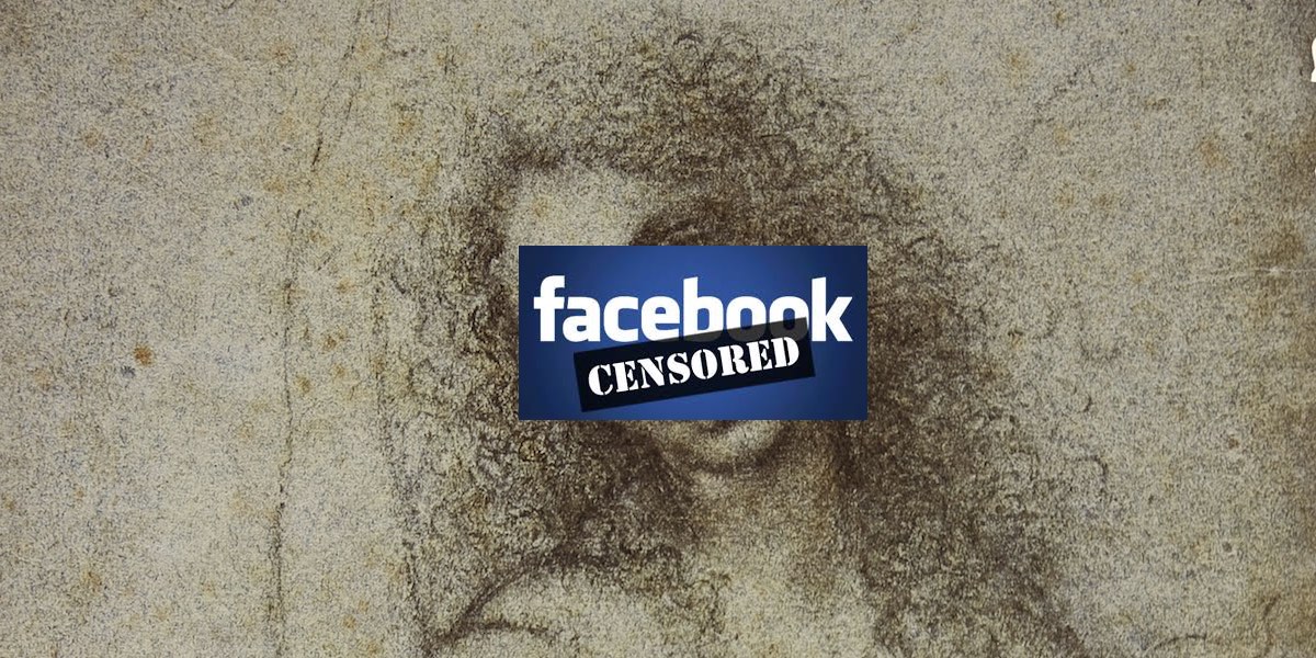 Firma la petizione contro la censura di Facebook